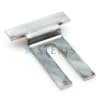 STERIS Product Number P093929010 FRONT STRIKE BRACKET
