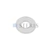 STERIS Product Number P10079625 WASHER FLAT POLYCARBONATE