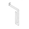 STERIS Product Number P117003090 HEATING ELEMENT RIGHT240V