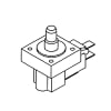 Numéro de produit STERIS P117003624 DIFFERENTIAL PRESSURE SWITCH PSF109S