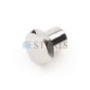 STERIS Product Number P117004831 AXLE WHEEL SANITARY 580 316L EPO