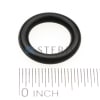 STERIS Product Number P117005577 O-RING  5/8OD X 7/16ID