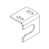 STERIS Product Number P117007084 BRACKET COUNTER TOP FRONT
