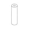 STERIS Product Number P117007135 FILTER CARBON 10 MICRONS