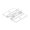 STERIS Product Number P117009157 ATS END CONVEYOR WHELLLOC