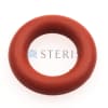 STERIS Product Number P117011346 O-RING  SILICONE  5/16OD X 3/16ID