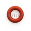 STERIS Product Number P117013464 O-RING  SILICONE  9/16OD X 5/16ID