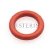 STERIS Product Number P117020405 O-RING  SILICONE  9/16OD X 3/8ID