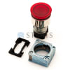 STERIS Product Number P117026194 BUTTON EMERGENCY STOP