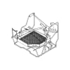 Numéro de produit STERIS P117030635 ENDOSCOPE ACCESSORY