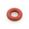 STERIS Product Number P117031007 O-RING  SILICONE  1/2OD X 1/4ID