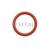 STERIS Product Number P117038445 O-RING  SILICONE  5/8OD X 1/2ID