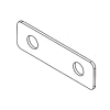 STERIS Product Number P117042327 SHIM S/S 1/16" JUNCTION FLATBAR SCS