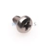 STERIS Product Number P117042993 SCRW PANHD.S/S M3XO.5MMX