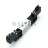 STERIS Product Number P117043447 VALVE  SOLENOID  5/3 G1/8 24VDC