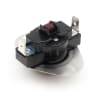 STERIS Product Number P117057704 THERMODISC  MANUAL 190F 3L02-190