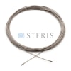 STERIS Product Number P117060911 CABLE S/S 3/32" X 545"LG