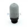 STERIS Product Number P117902312 MUFFLER  EXHAUST AIR