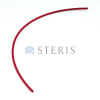 STERIS Product Number P117902322 TUBING  RED  5/32 IN. O.D.