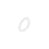 Numéro de produit STERIS P117903786 GASKET STEAM COIL  TEFLON