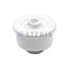 Numéro de produit STERIS P117907005 HUB ROLLER (W/OUT SHLDER)