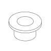 STERIS Product Number P117907320 BUSHING 1/2 OD TO 3/8 ID