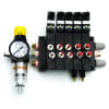 STERIS Product Number P117911897 MANIFOLD AIR PACKAGE