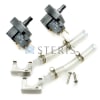 STERIS Product Number P117915735 KIT REPLACEMENT PRESSURE SWITCH