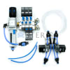 STERIS Product Number P117916224 PNEUMATIC VALVE ASSEMBLY