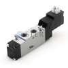 STERIS Product Number P117916285 VALVE SOLENOID #173057