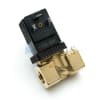 STERIS Product Number P117916300 VALVE WATER CU 3/8"F 2/2