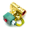 STERIS Product Number P117917281 STEAM VALVE 1" F