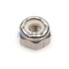 STERIS Product Number P117941365 NYLON INSERT LOCKNUT S/S