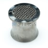 STERIS Product Number P117950016 FILTER  INLET 1021/1031