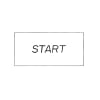 STERIS Product Number P117950059 BUTTON  GREEN START