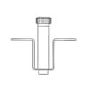 STERIS Product Number P117950103 ELEMENT HEATER