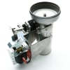 STERIS Product Number P117950171 VALVE 2-1/2 IN. W/SOLENOID