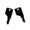 STERIS Product Number P117950276 KEYS  SPARE