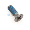 STERIS Product Number P117950828 8-32X1/2 FLT HD MACH SCRW
