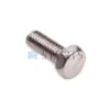 STERIS Product Number P117950895 S/S HEX HD BOLT 10-32X1/2