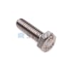 STERIS Product Number P117950906 BOLT 5/16-18X1 HEX HD S/S