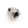 STERIS Product Number P117950971 NUT- CAP HEX 1/4-20 S/S