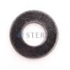 STERIS Product Number P117950978 FLAT WASHER-3/8 IN. SS