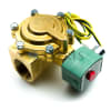 Numéro de produit STERIS P117950997 VALVE SOLENOID  1 1/2"