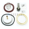 Numéro de produit STERIS P117950998 REPAIR KIT #304-393 FOR STEAM VALVE # 1 1/2" BRASS  #117-903-824