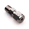 STERIS Product Number P117954593 FITTING COMPRESSION S/S