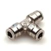STERIS Product Number P117955495 TEE UNION 1/4 IN.AIRLINE