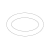 Numéro de produit STERIS P117956047 O-RING  VITON  1-1/4OD X 1ID