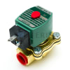 STERIS Product Number P117956359 VALVE SOL.WATER 1/2 IN.