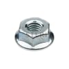 STERIS Product Number P129360016 HEX NUT  #10-32 FLG-LOCK